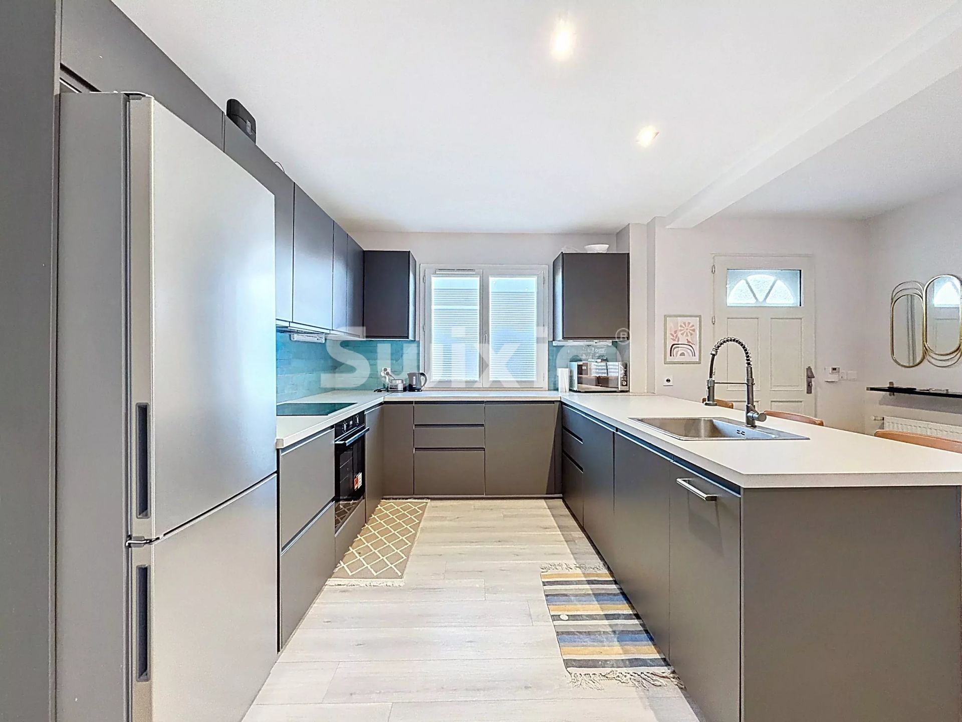 haus 5 Zimmer zum verkauf auf Sergy (01630)