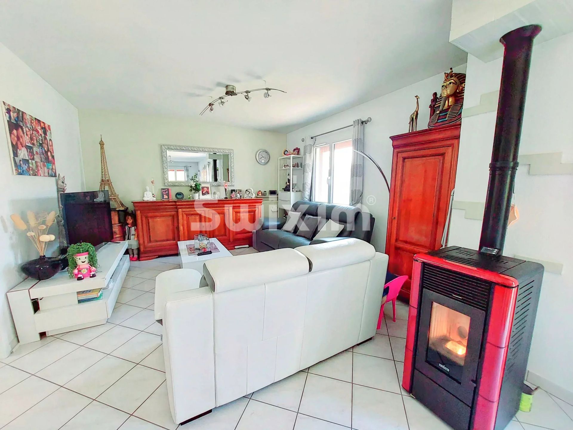 haus 5 Zimmer zum verkauf auf Cessy (01170)