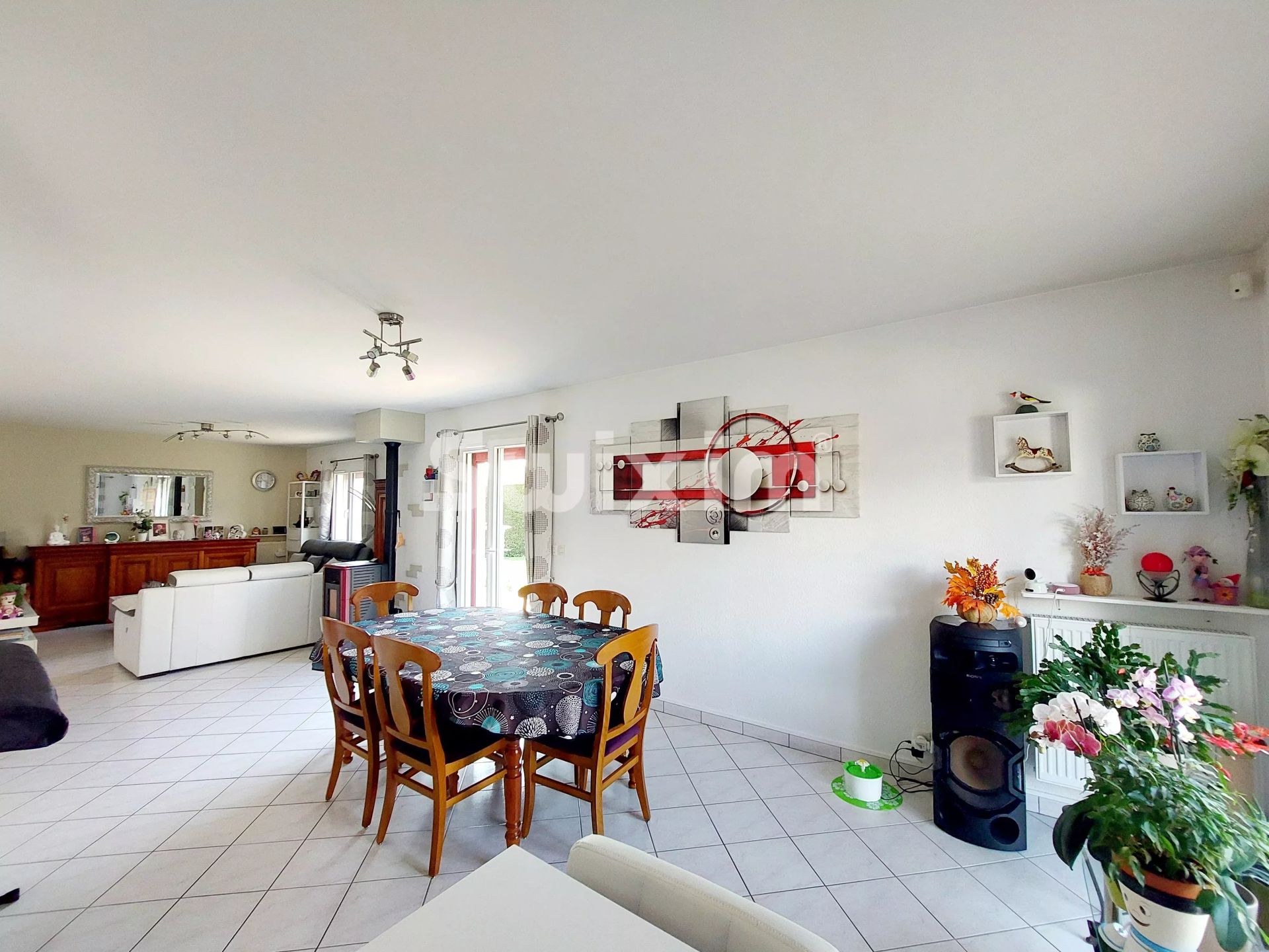 haus 5 Zimmer zum verkauf auf Cessy (01170)