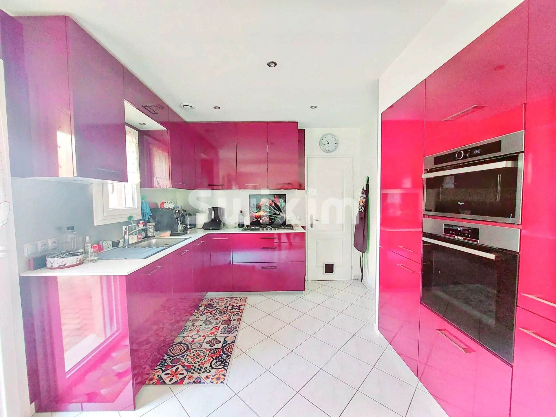 haus 5 Zimmer zum verkauf auf Cessy (01170)