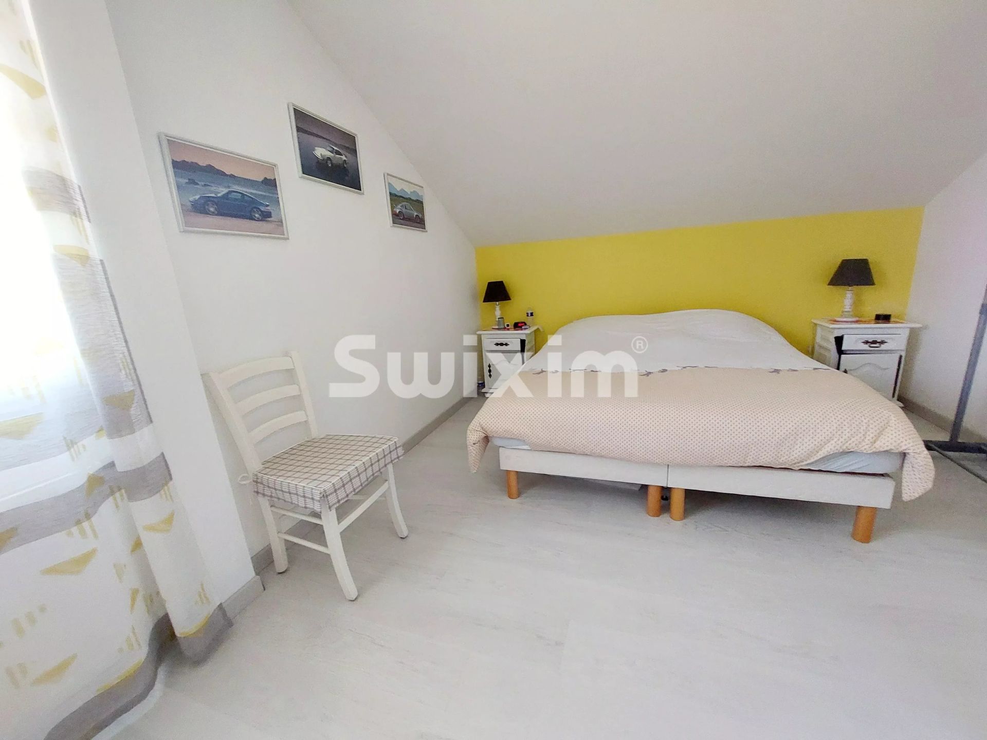 haus 5 Zimmer zum verkauf auf Cessy (01170)