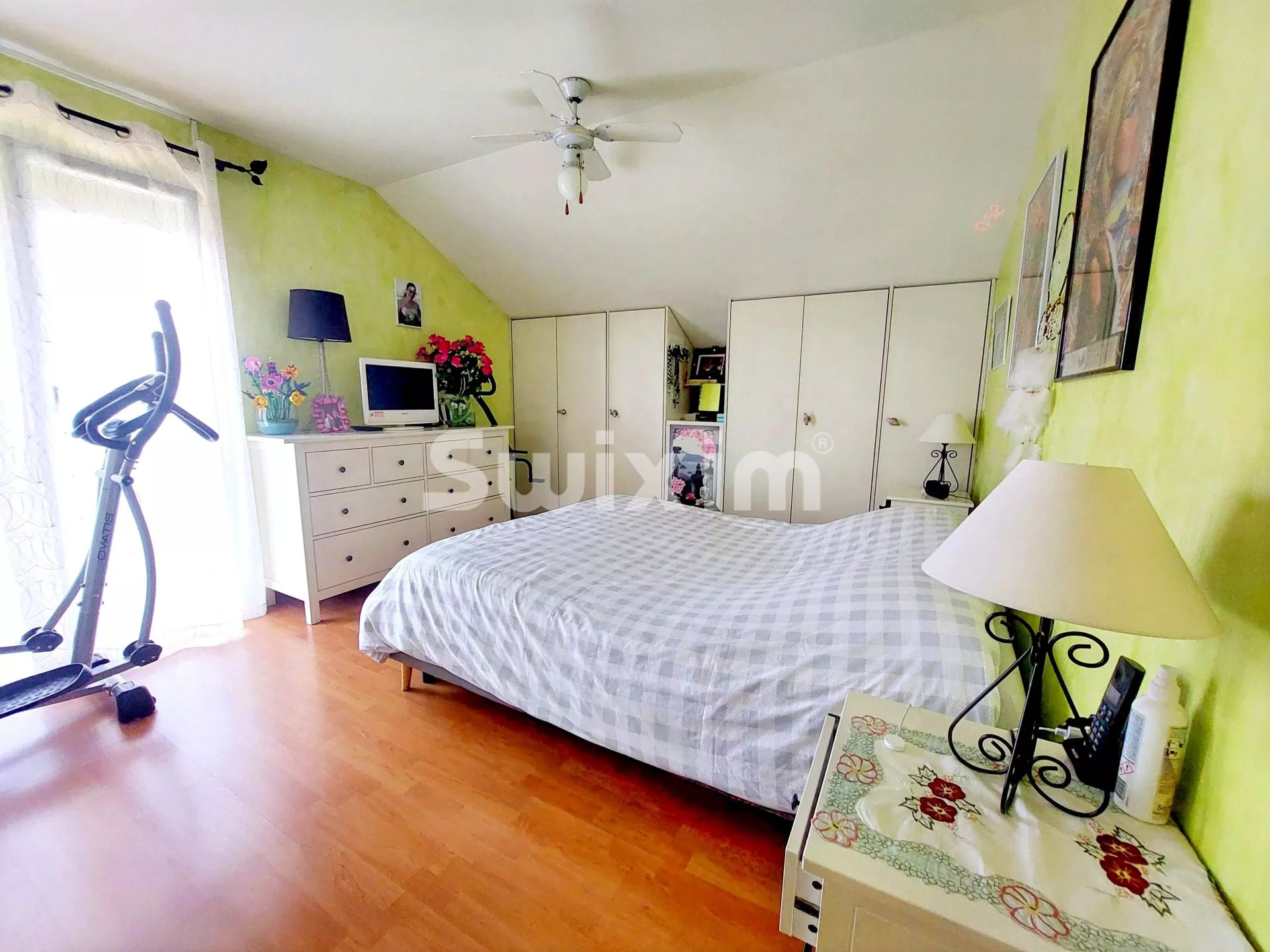 haus 5 Zimmer zum verkauf auf Cessy (01170)