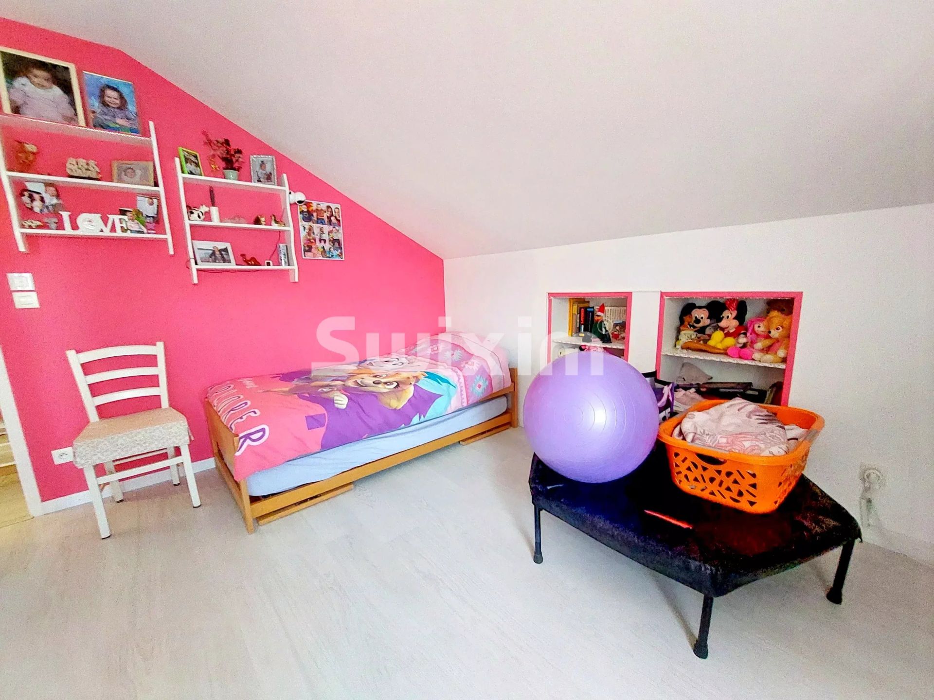 haus 5 Zimmer zum verkauf auf Cessy (01170)