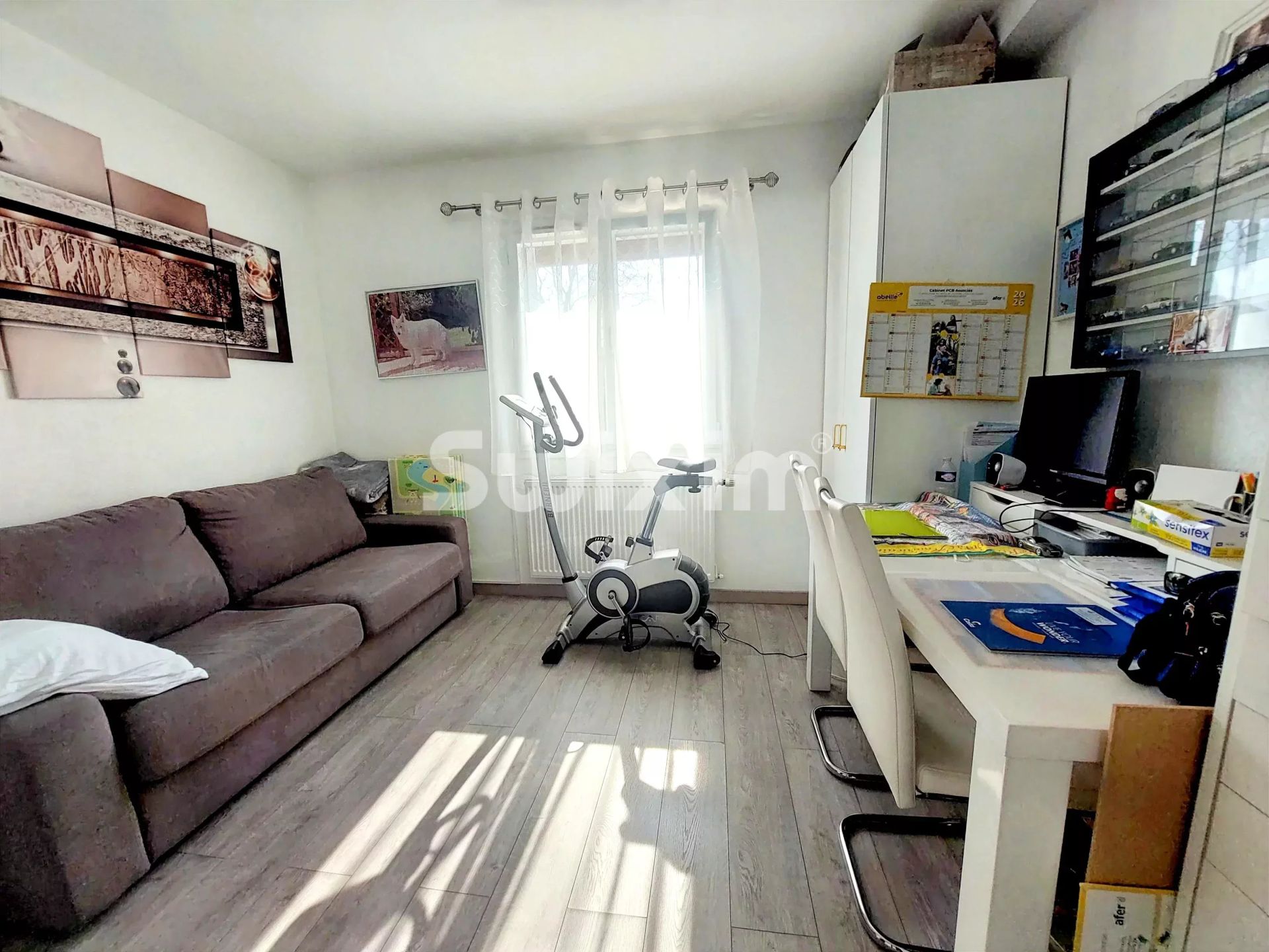 haus 5 Zimmer zum verkauf auf Cessy (01170)