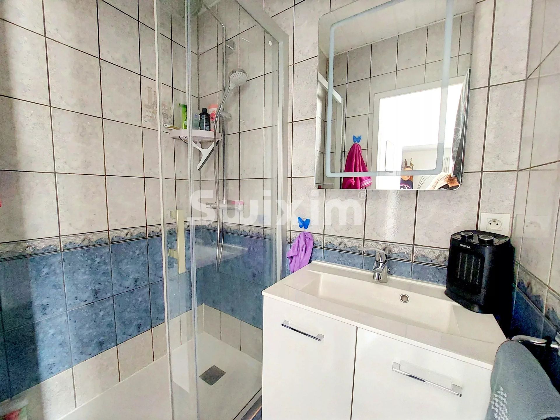 haus 5 Zimmer zum verkauf auf Cessy (01170)