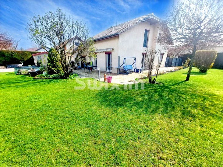 Verkauf Haus Cessy 5&nbsp;Zimmer 128&nbsp;m²