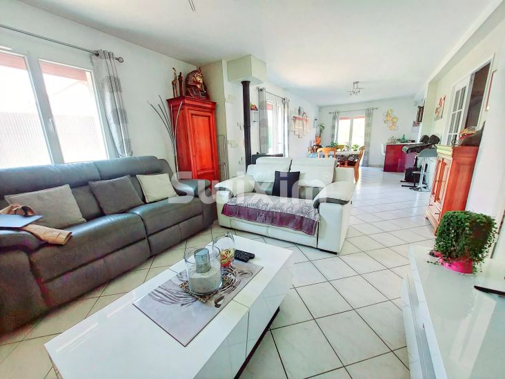 Verkauf Haus Cessy 5&nbsp;Zimmer 128&nbsp;m²