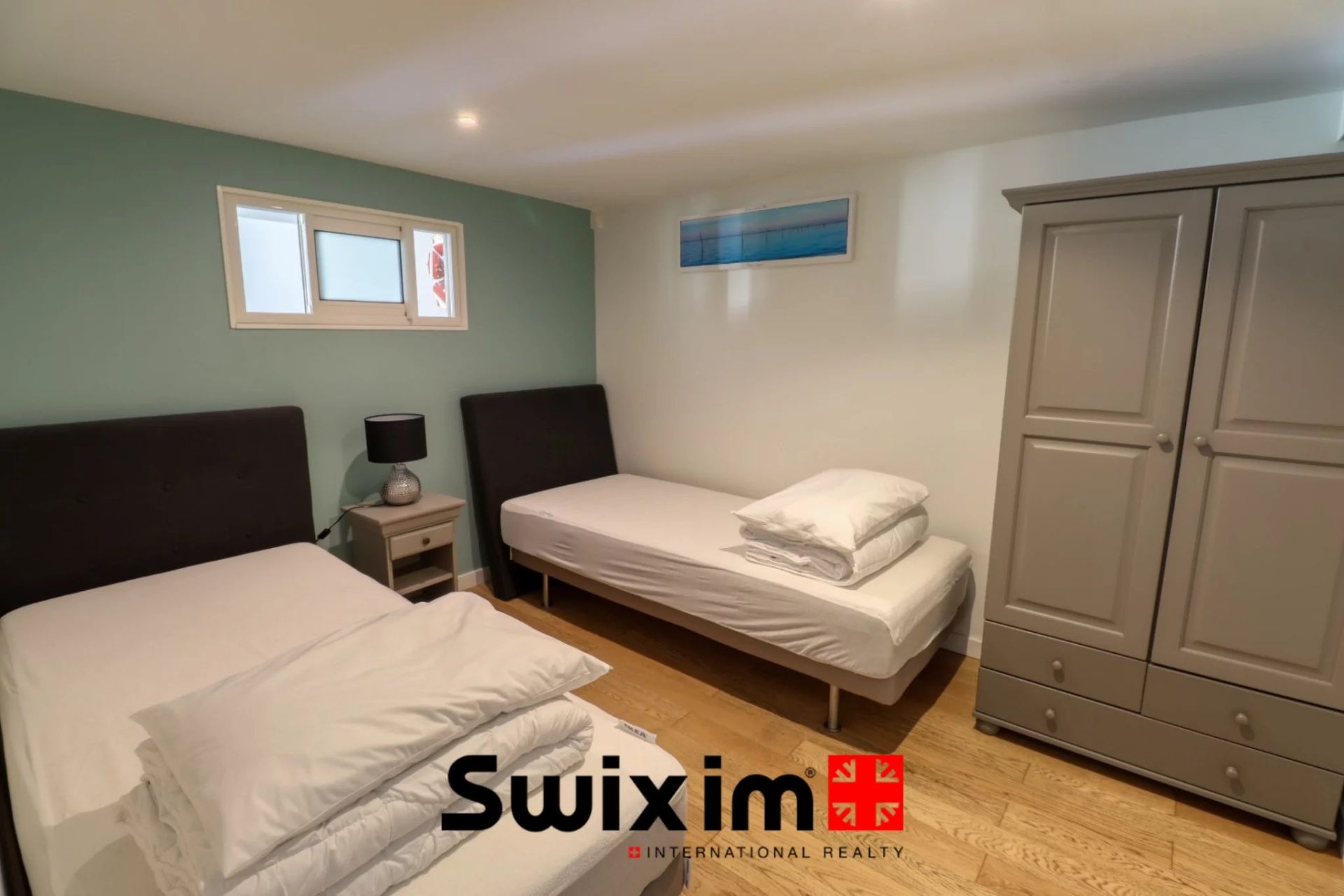 casa 4 Quartos para aluguer sobre Saint-Germain-d'Esteuil (33340)