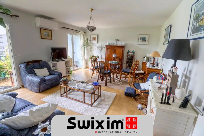 Verkauf Appartement Blanquefort 3&nbsp;Zimmer 69&nbsp;m²
