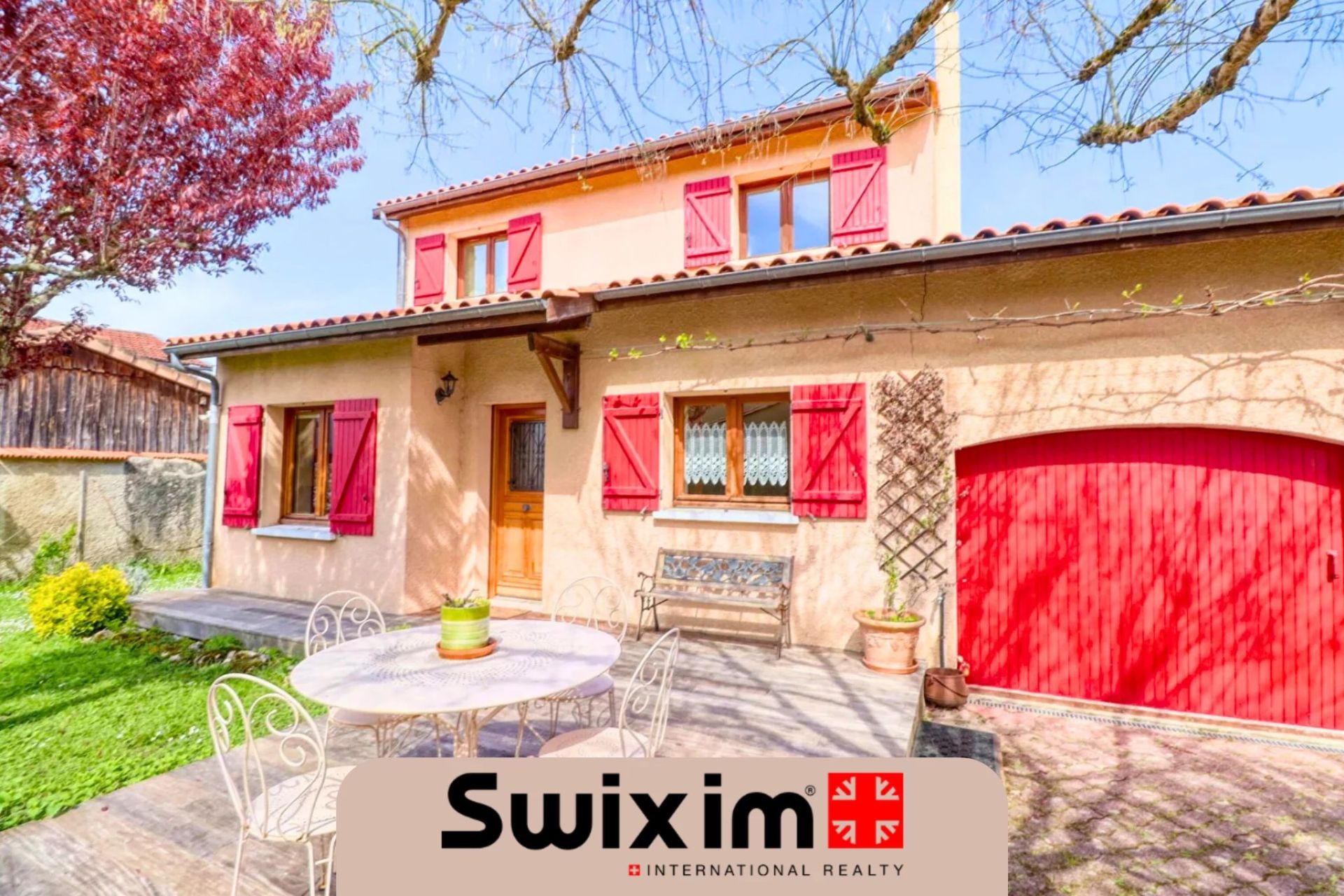Verkauf Haus Eysines 6&nbsp;Zimmer 124&nbsp;m²