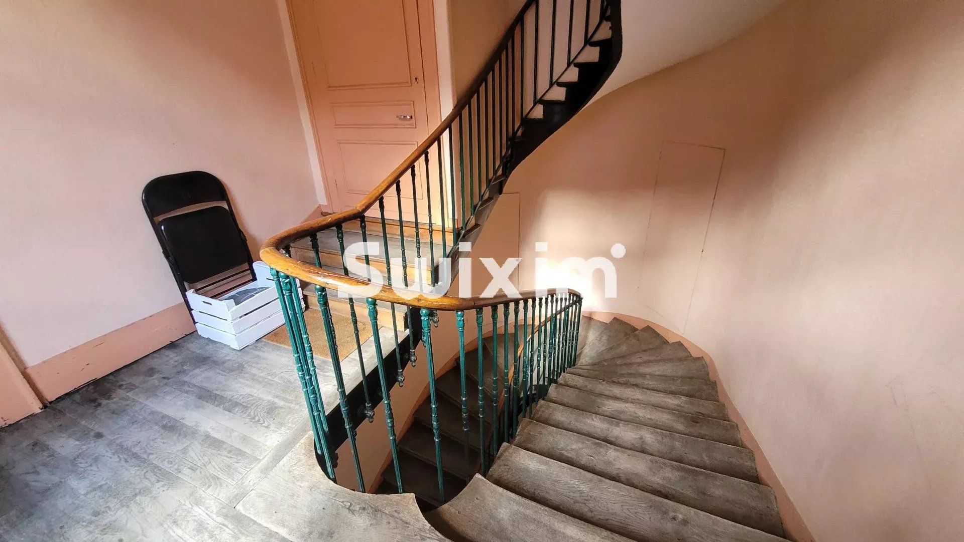 appartement 4 Zimmer zum verkauf auf Lons-le-Saunier (39000)