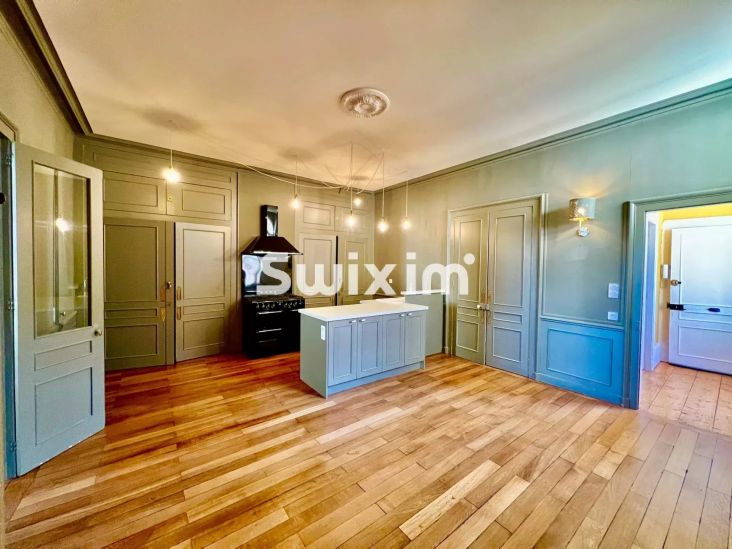 Vendita Appartamento Lons-le-Saunier 4&nbsp;Camere 122&nbsp;m²