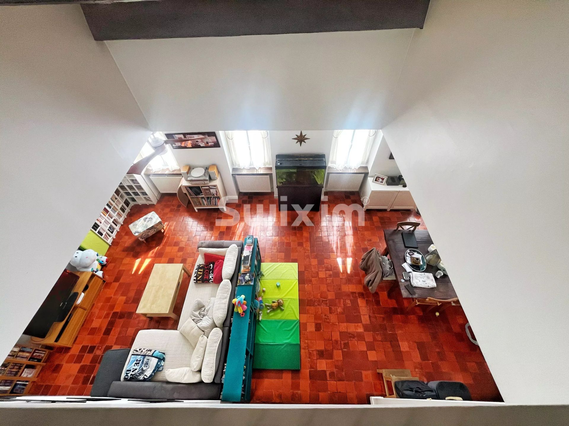 appartement 6 Zimmer zum verkauf auf Nyons (26110)