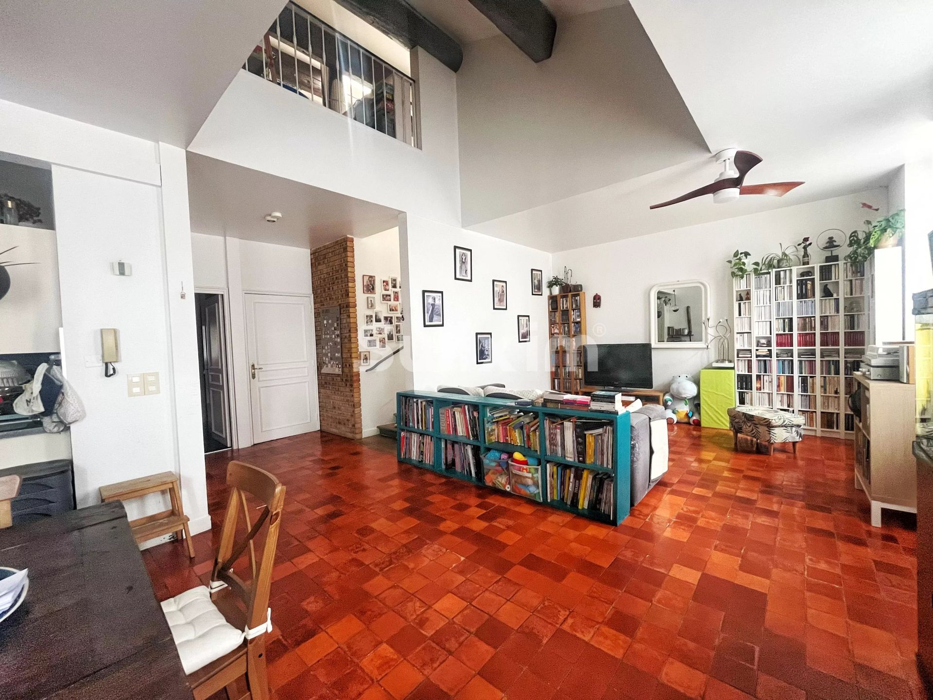 appartement 6 Zimmer zum verkauf auf Nyons (26110)