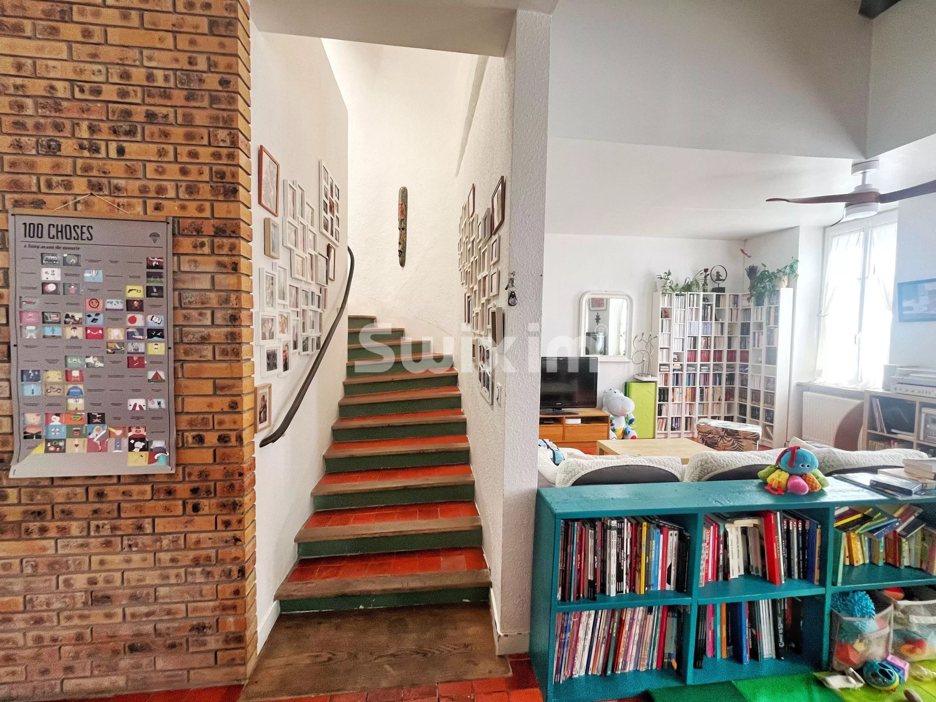 appartement 6 Zimmer zum verkauf auf Nyons (26110)