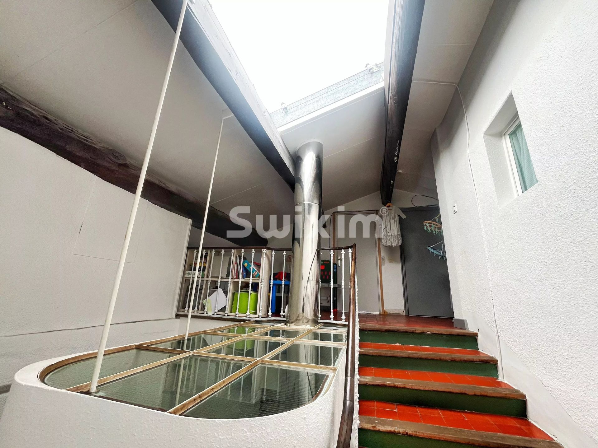 appartement 6 Zimmer zum verkauf auf Nyons (26110)