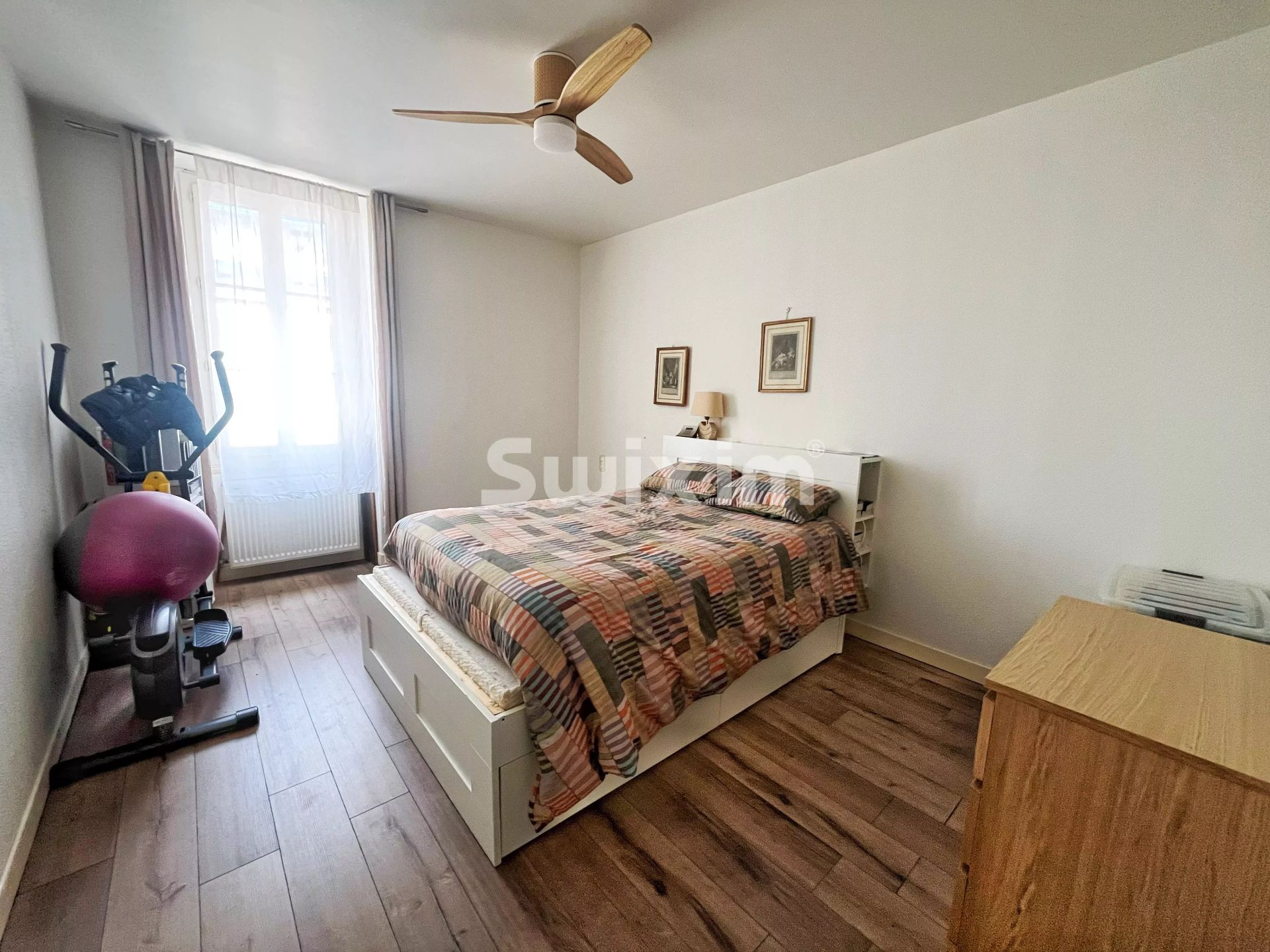 appartement 6 Zimmer zum verkauf auf Nyons (26110)