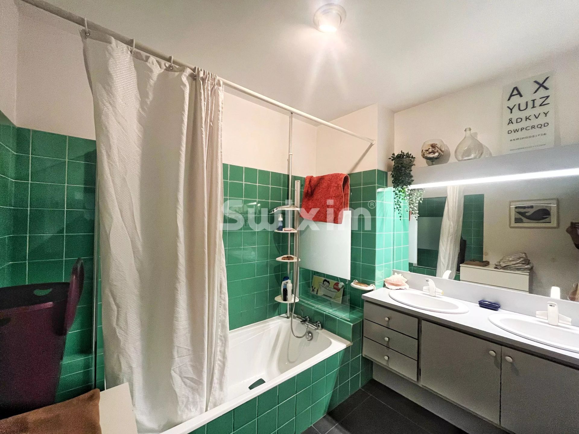 appartement 6 Zimmer zum verkauf auf Nyons (26110)