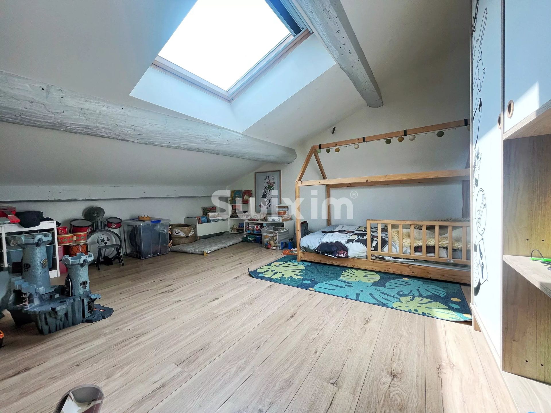 appartement 6 Zimmer zum verkauf auf Nyons (26110)