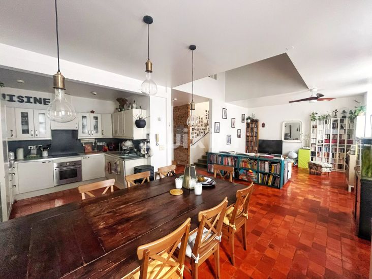 Vendita Appartamento Nyons 6&nbsp;Camere 118&nbsp;m²