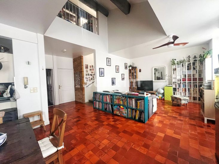 Verkauf Appartement Nyons 6&nbsp;Zimmer 118&nbsp;m²