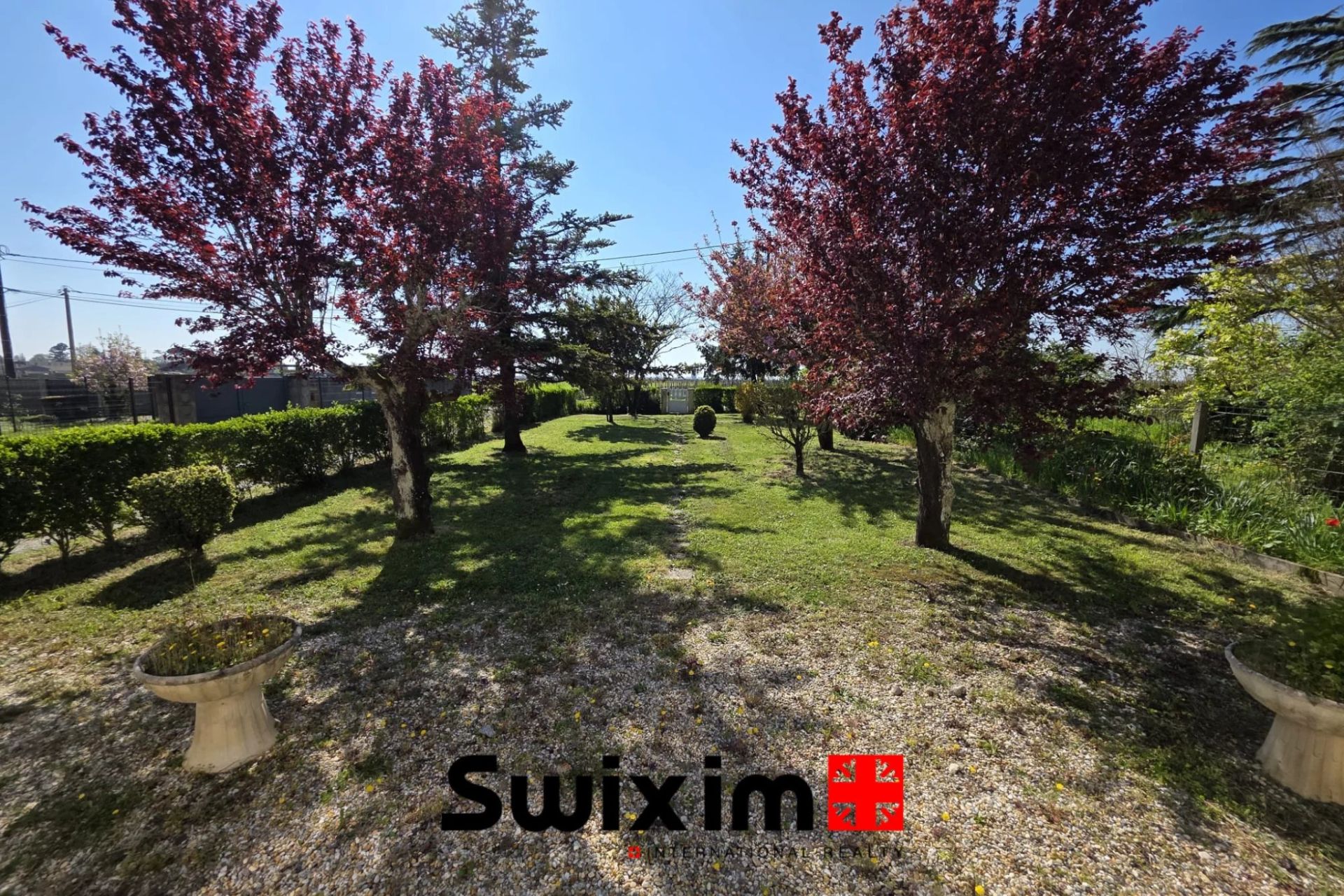 maison 5 Pièces en vente sur Saint-Seurin-de-Cadourne (33180)