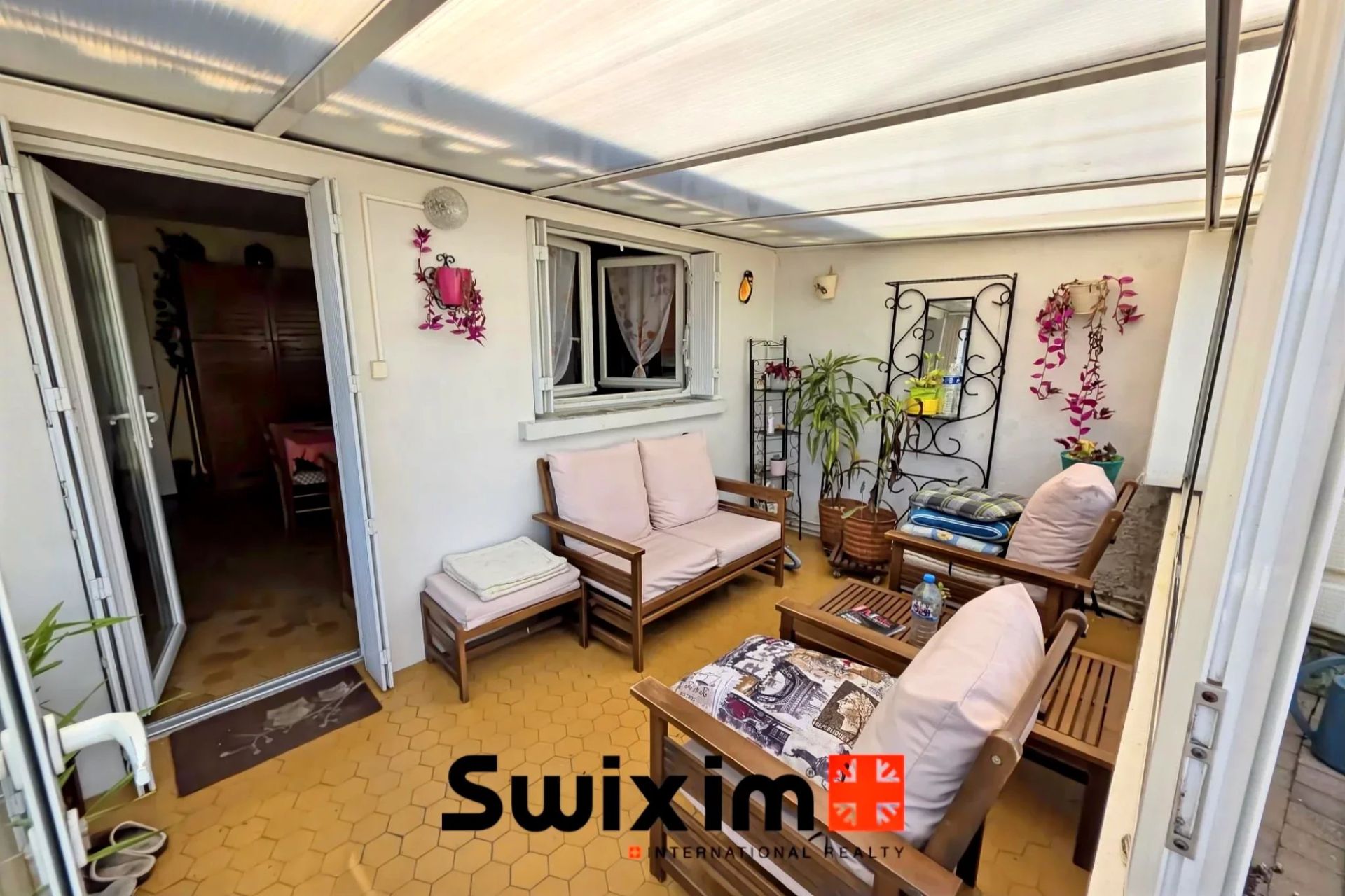 haus 5 Zimmer zum verkauf auf Saint-Seurin-de-Cadourne (33180)