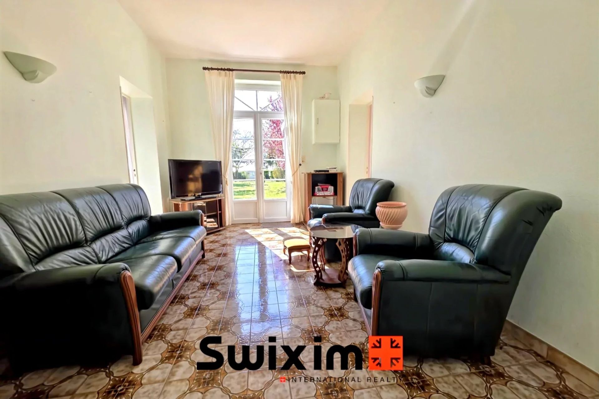 haus 5 Zimmer zum verkauf auf Saint-Seurin-de-Cadourne (33180)