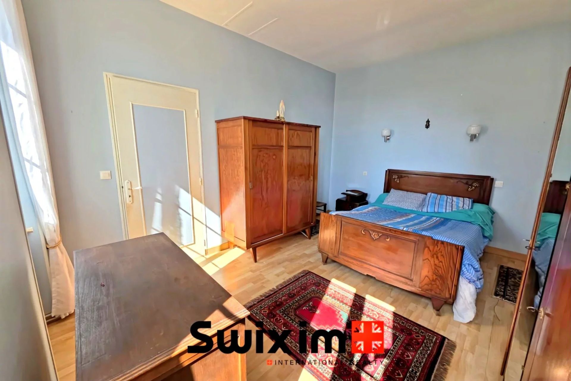 haus 5 Zimmer zum verkauf auf Saint-Seurin-de-Cadourne (33180)