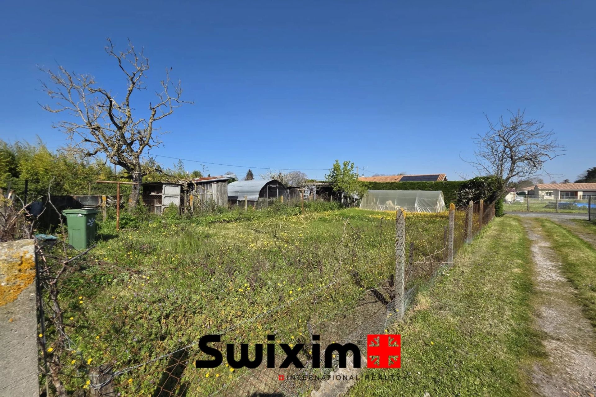 maison 5 Pièces en vente sur Saint-Seurin-de-Cadourne (33180)