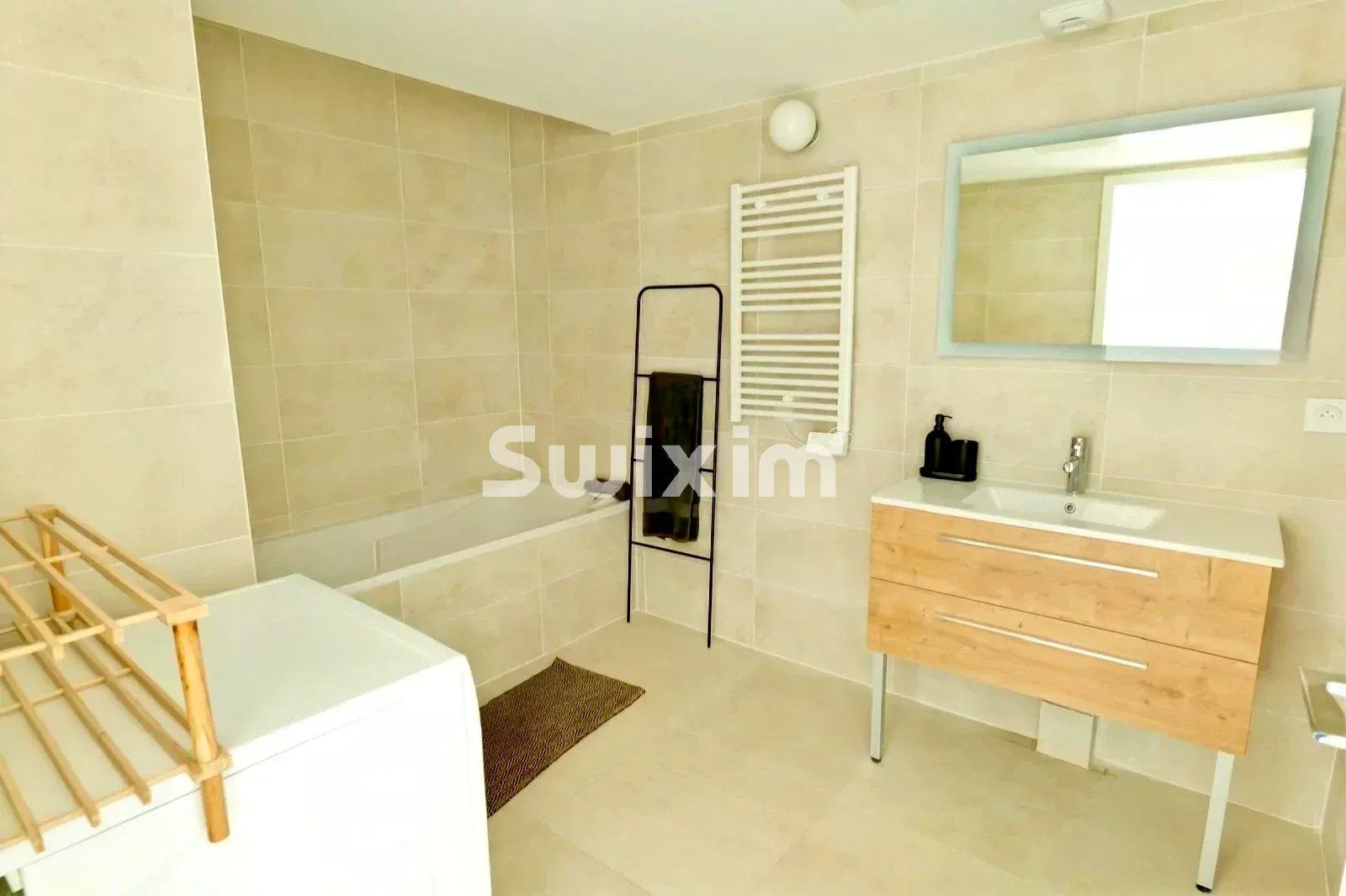 appartement 2 Pièces en vente sur Nice (06000)