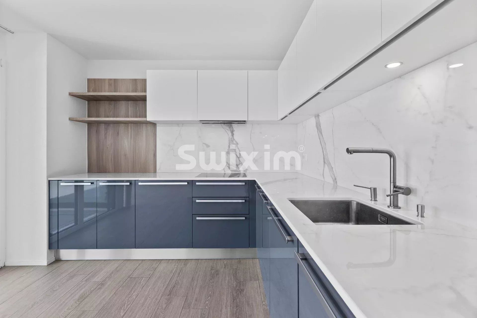 villa 4.5 Zimmer zum verkauf auf Vevey (1800)