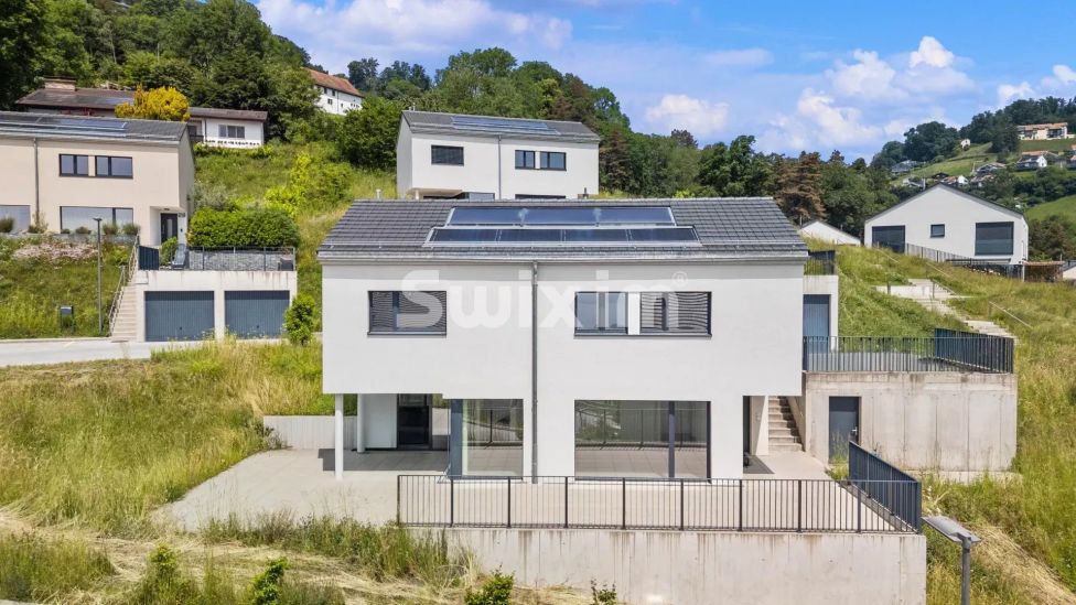 Sale Villa Vevey 4.5&nbsp;Rooms 145&nbsp;m²