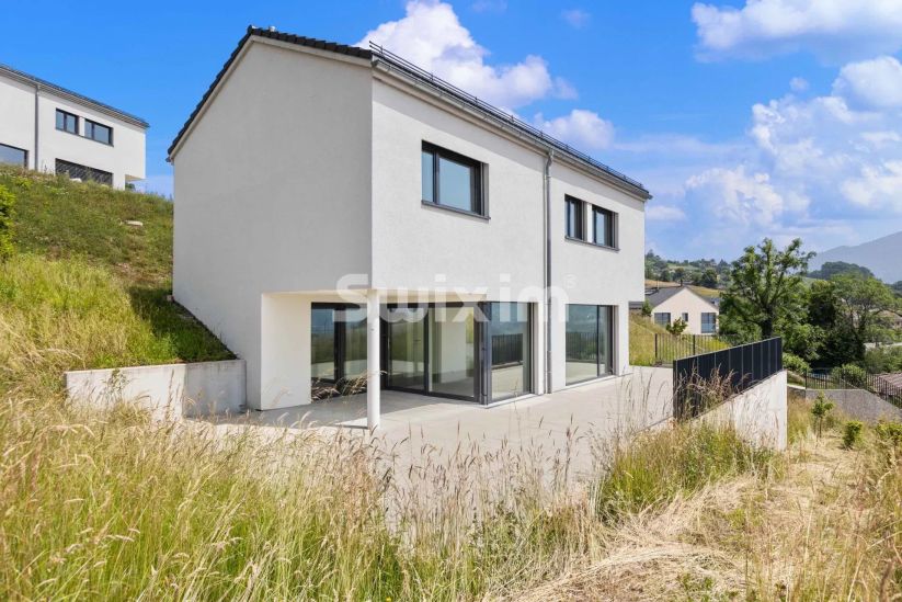 Verkauf Villa Vevey 4.5&nbsp;Zimmer 145&nbsp;m²