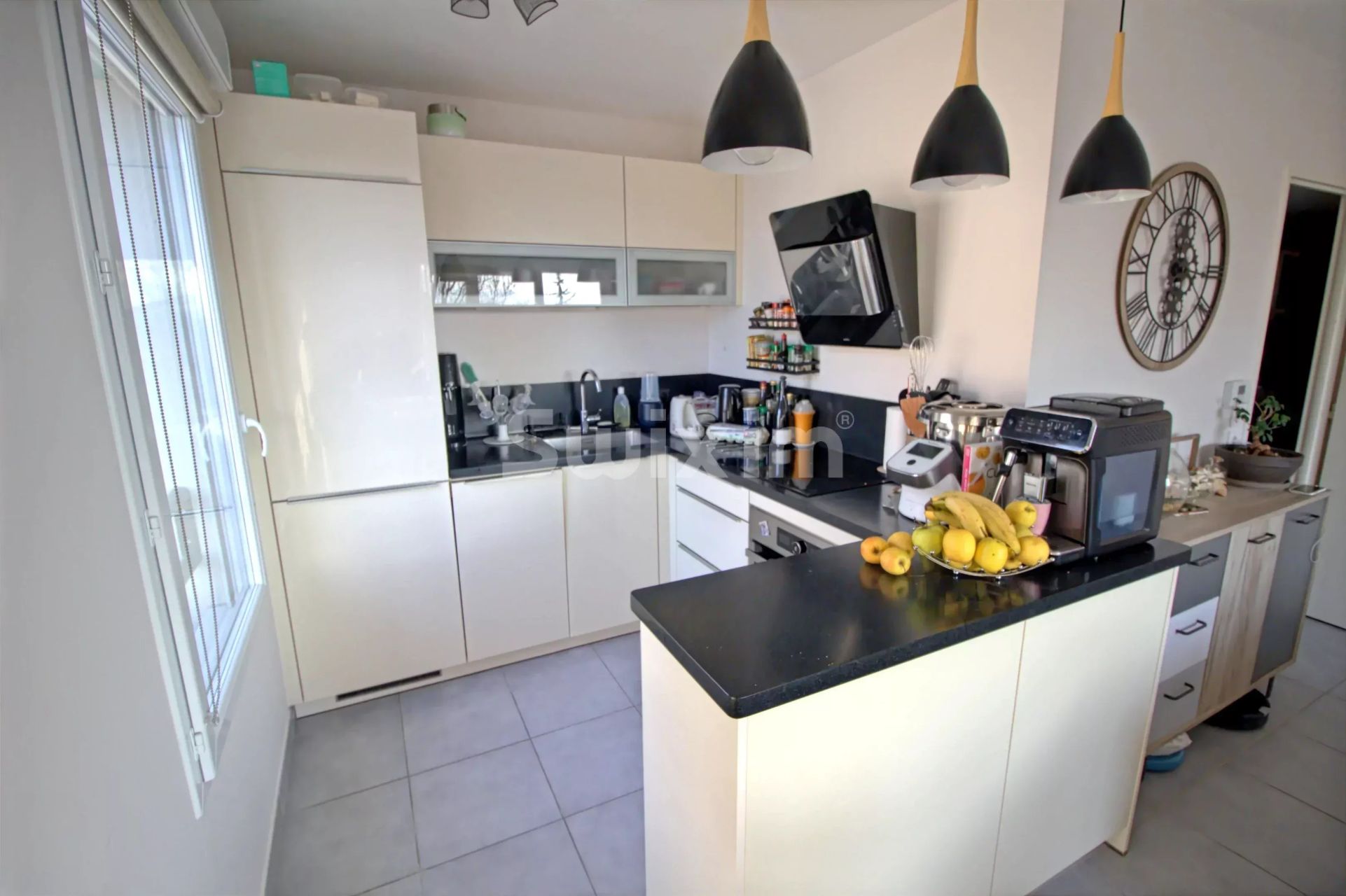 appartement 3 Zimmer zum verkauf auf Sciez (74140)