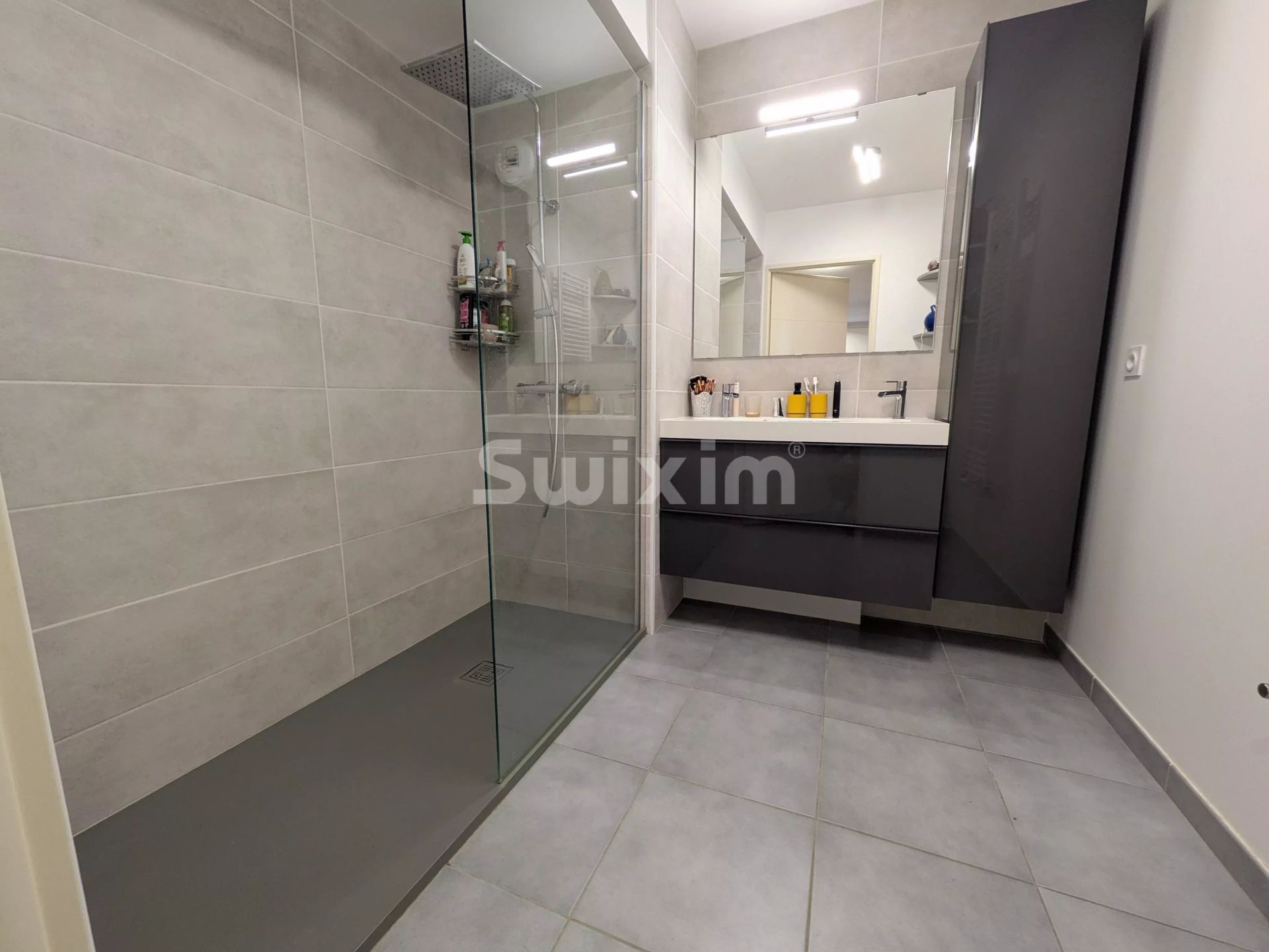 appartement 3 Zimmer zum verkauf auf Sciez (74140)