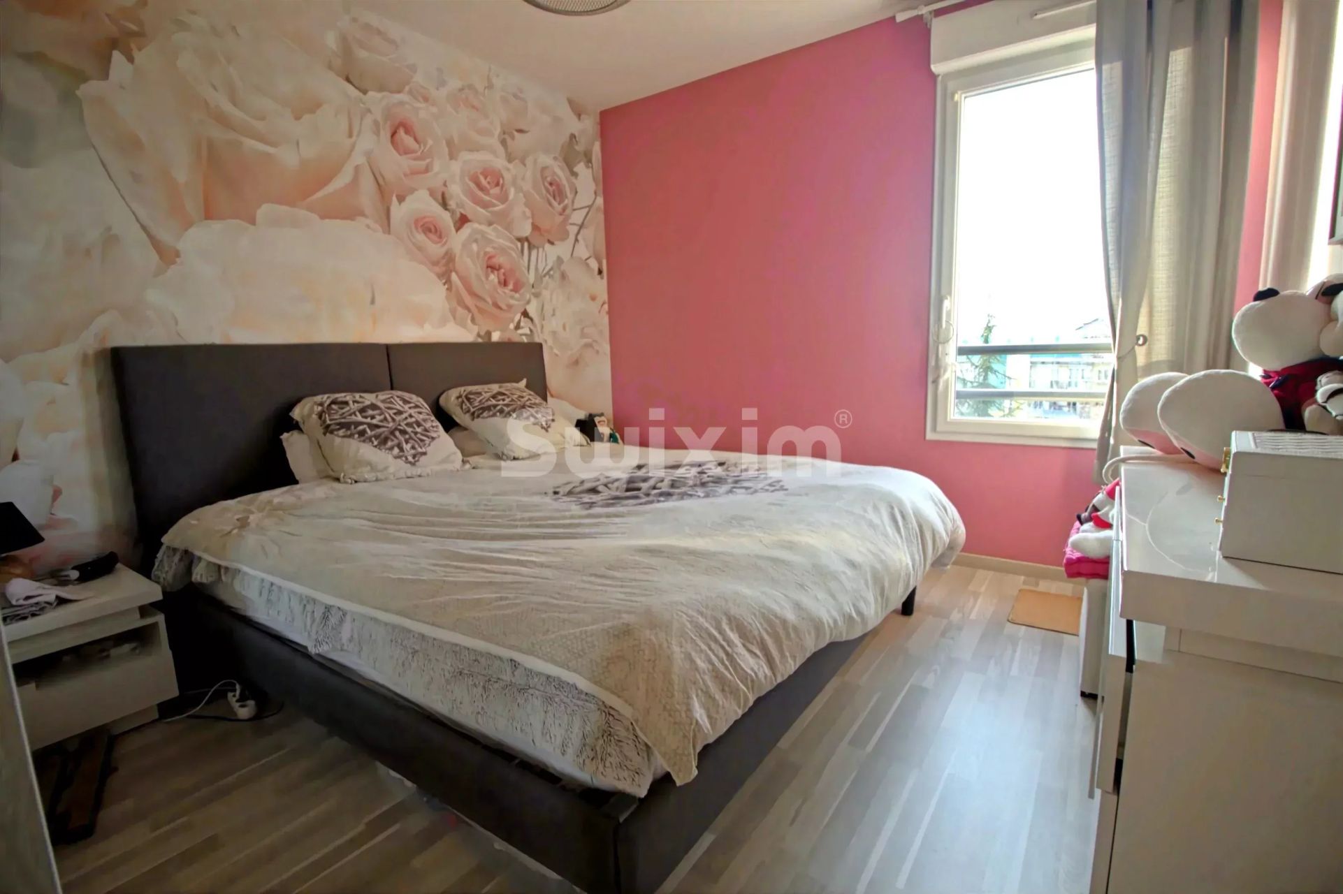 appartement 3 Zimmer zum verkauf auf Sciez (74140)