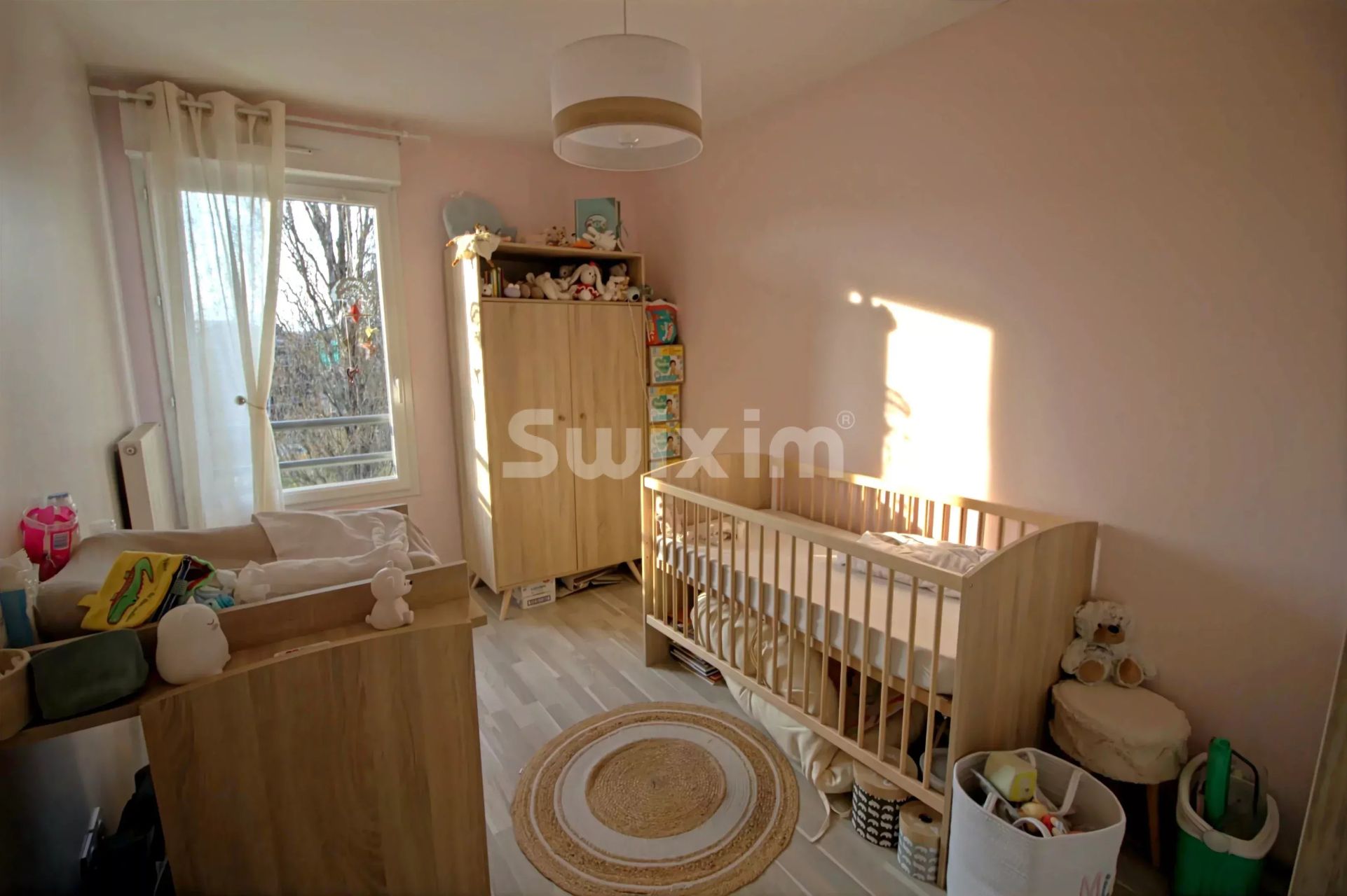 appartement 3 Zimmer zum verkauf auf Sciez (74140)