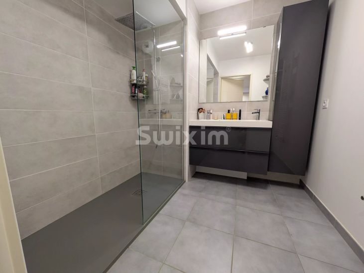 Verkauf Appartement Sciez 3&nbsp;Zimmer 64&nbsp;m²