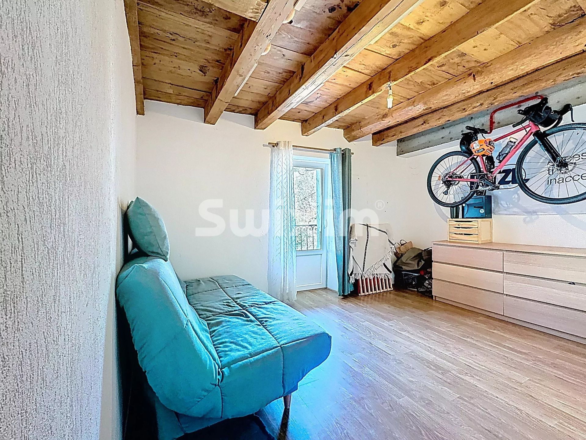 appartement 3 Pièces en vente sur Frangy (74270)