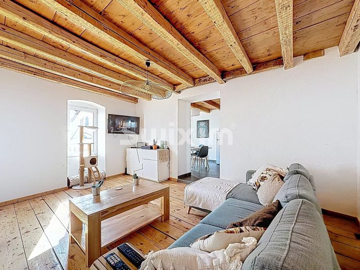 Venda Apartamento Frangy 3&nbsp;Quartos 65&nbsp;m²