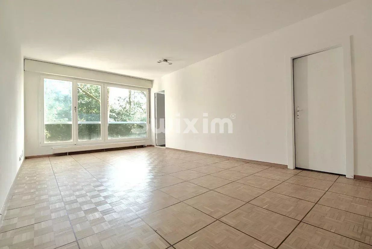 apartment 2 Rooms for sale on Genève (1209)