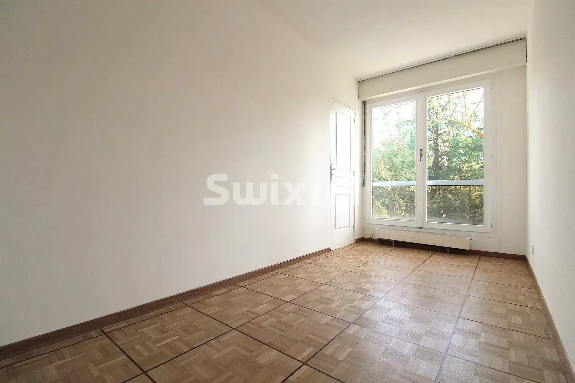 apartment 2 Rooms for sale on Genève (1209)