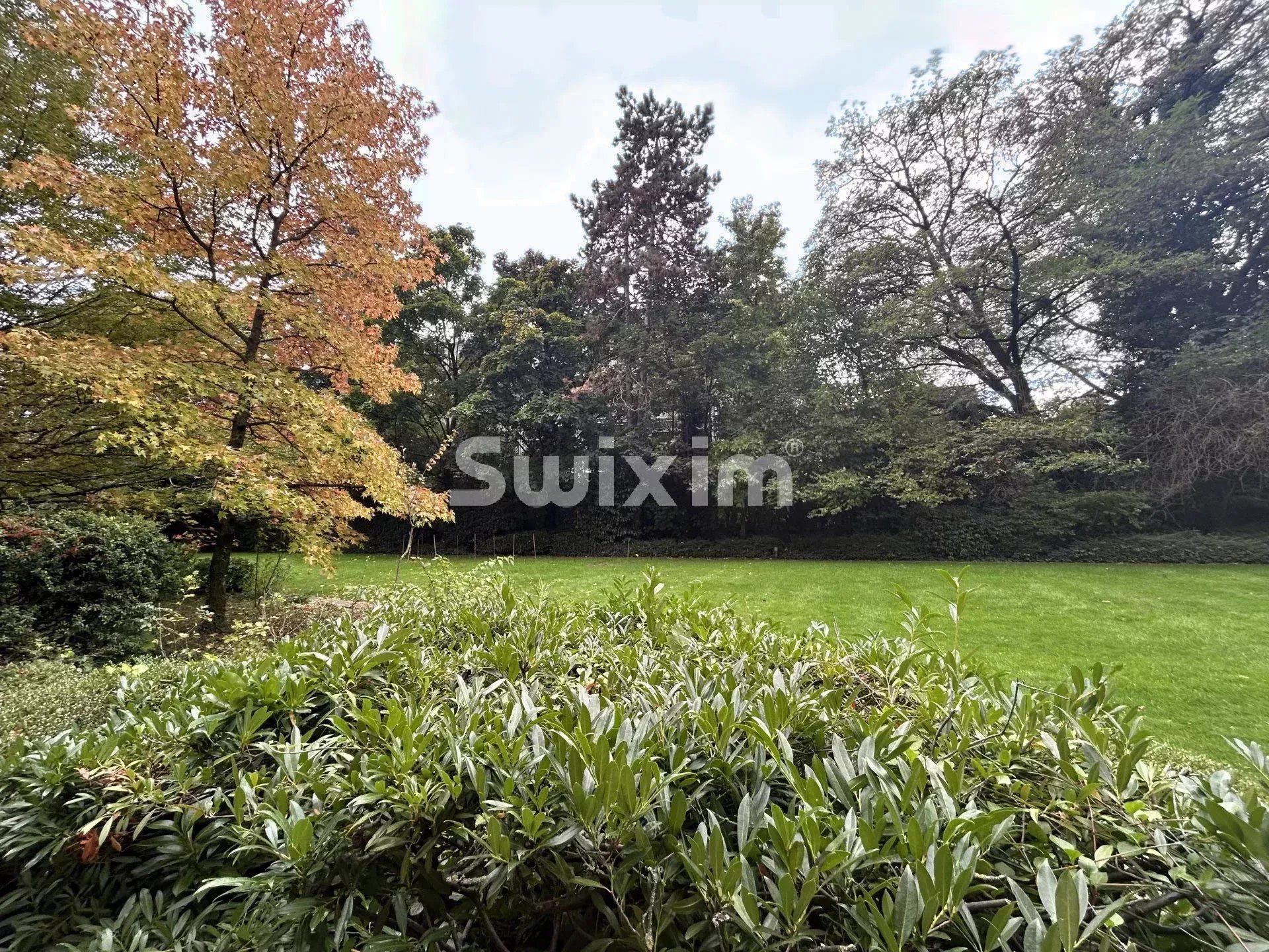 apartment 2 Rooms for sale on Genève (1209)