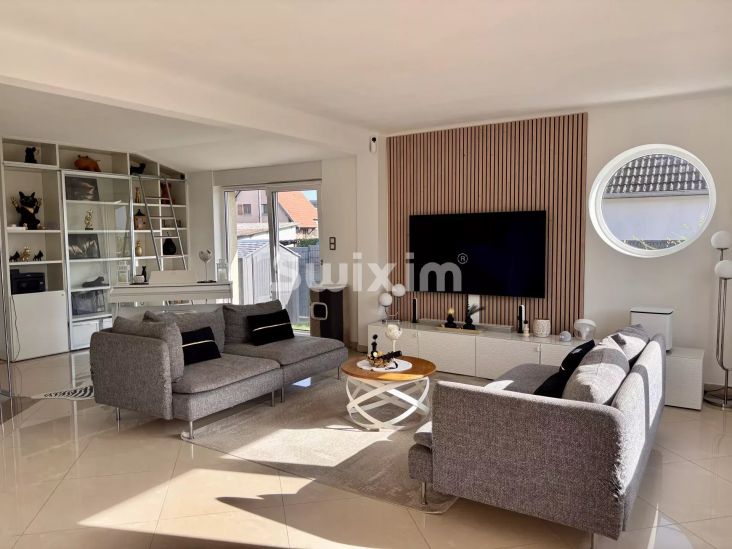 Sale House Cernay 6&nbsp;Rooms 151&nbsp;m²