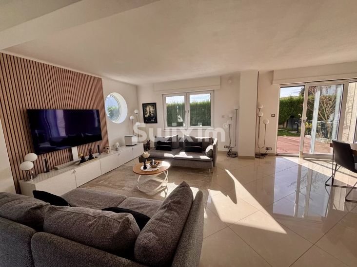 Sale House Cernay 6&nbsp;Rooms 151&nbsp;m²