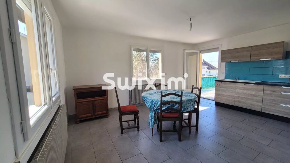 Sale House Louhans 4&nbsp;Rooms 83.35&nbsp;m²