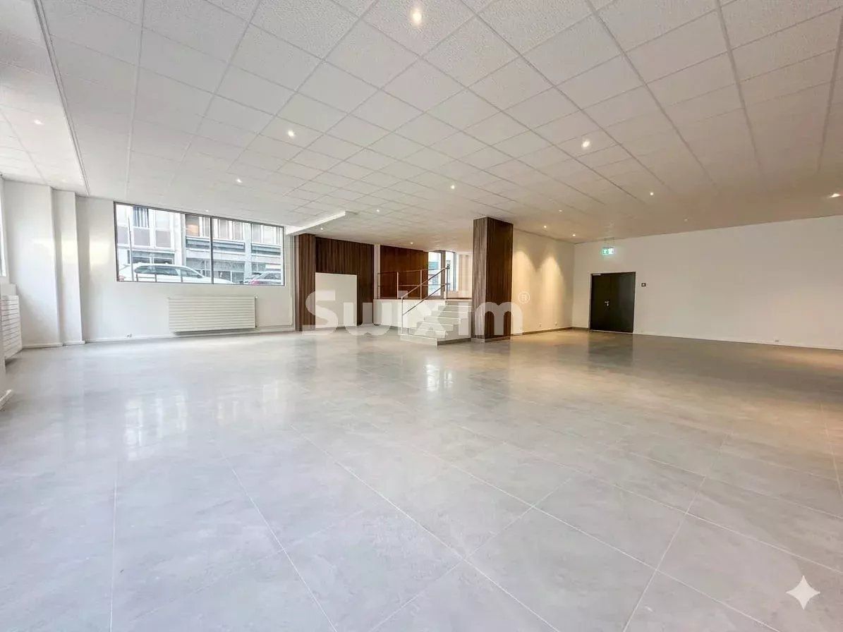 local comercial 1 sala en venta en Genève (1201)