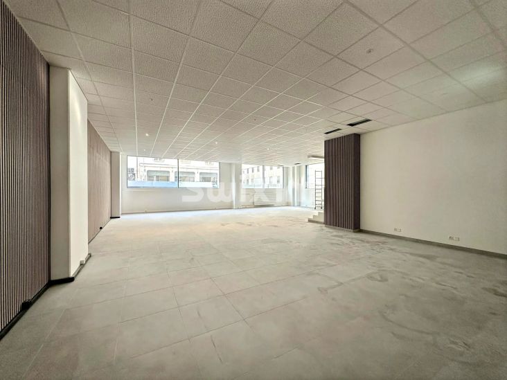 Vente Commerce Genève 1&nbsp;pièce 217&nbsp;m²