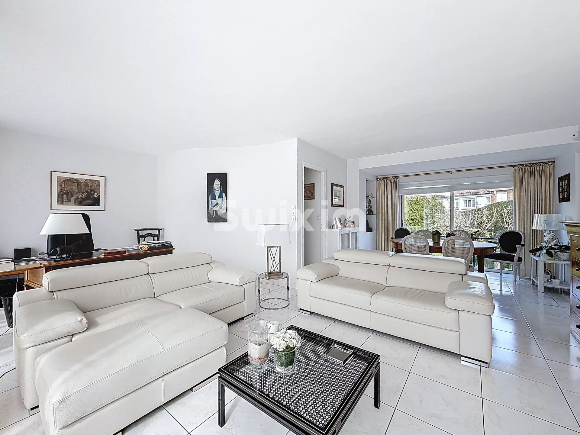 maison 4 Pièces en vente sur Wasquehal (59290)